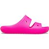 Crocs Scarpe da Bambina - CROCS Art. 209421/PKCR PINK CRUSH Ciabatte gomma