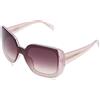 Blumarine occhiali da sole donna Blumarine SBM783 07TA misura 99/01/135 NUOVO