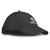 HUSQVARNA Czapka mit Schirm Husqvarna NAVY2016 Baseballkappe Universal Schwarz