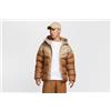 Nike PIUMINO GIUBBINO NIKE STORM FIT PRIMALOFT CAPPUCCO FB8185 248 ORIGINALE