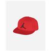 Jordan CAPPELLO JORDAN JUMPMAN PRO RED FV5296 687 ORIGINALE