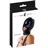 Bad Kitty Maschera nera Bad Kitty con foro per la bocca