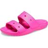 Crocs Scarpe da Bambina - CROCS Art. 207536/JUICE FUXIA ciabatte mare/piscina