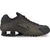 Nike SCARPE NIKE SHOX R4 TG 44 COD HQ1988-001 - 9M [US 10 UK 9 CM 28]