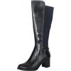 cinzia soft Scarpe da Donna - CINZIA SOFT Art. RS106213 001 NERO stivali
