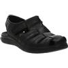 Enval Soft Scarpe casual da Uomo - ENVAL Art. 3720300 sandali nero