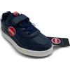 Colmar Scarpe da Bambino COLMAR - Art. FOLEY BOUNCE Y11 28-3 BLU sneakers