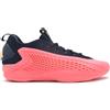 adidas SCARPE ADIDAS Anthony Edwards 1 Low "Mural" JI4068 UOMO BASKET IG6668 ARANCIO