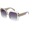 Blumarine occhiali da sole donna Blumarine SBM796 07T1 misura 56/18/140 NUOVO