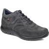 Callaghan Scarpe da Uomo Callaghan art. 14006 stivaletti con laccio camoscio grigio
