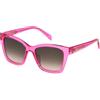 Blumarine occhiali da sole donna Blumarine SBM805 03GB misura 53/18/135 NUOVO