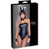 Cottelli COSTUMES Costume da coniglietta sexy 5 pezzi L
