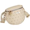Peterson PU PTN MIS-03-3605 Bustina Beige