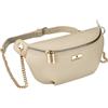 Peterson PU PTN MIS-06-2003 Borsa beige