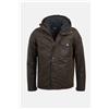 Barbour 🔵Barbour International - Kevlar Wax Jacket MWX1372 Olive OL51 (OL51) New FW26