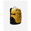 The North Face ZAINO THE NORTH FACE BOREALIS CLASSIC NF00CF9C4WP1 GIALLO YELLOW ORIGINALE