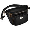 Peterson® PU PTN MIS-05-5043 Borsa nera