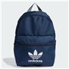 adidas ZAINO ADIDAS IL1960 ADICOLOR BAGS SACS ZAINETTO CLASSIC BADGE OF BLU ORIGINALE
