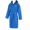 Macron SPEEDO ACCAPPATOIO MICROSPUGNA 935125 MARE PISCINA UOMO RAGAZZO ORIGINALE BLU