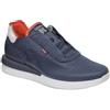 Callaghan Scarpe casual da Uomo - CALLAGHAN Art. 51101 sneakers MARINO