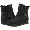 IGI&CO Scarpe da Donna - IGI&CO Art. 8160500 NERO Stivaletti nabuk GORETEX