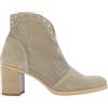NeroGiardini Scarpe da Donna - NERO GIARDINI Art. E512710D 451 CRETA Stivaletti