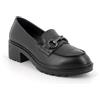 IGI&CO Scarpe da Donna - IGI&CO Art. 4651500 mocassini nero