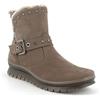 IGI&CO Scarpe da Donna IGI&CO Art. 8160522 FANGO scamosciato GORETEX Stivaletti