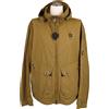Blauer Giacca Uomo in Cotone Marrone Taglia XXL Nuova con Etichetta