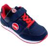 Colmar Scarpe Colmar Junior - Art. SUPREME COLORS Y08 28-35 - sneakers casual blu