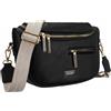 Peterson PU PTN MIS-04-3612 Borsa nera