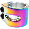 Blunt Envy Morsetto per monopattino acrobatico Blunt Envy Twin Slit | Oil Slick
