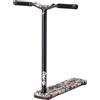 Blunt Envy Monopattino da allenamento Blunt TS Pro 6" Tramp Scoot | Camouflage verde acqua