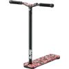 Blunt Envy Monopattino da allenamento Blunt TS Pro 6" Tramp Scoot | Camouflage rosso