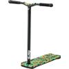 Blunt Envy Monopattino da allenamento Blunt TS Pro 7.5" Tramp Scoot | Camouflage arancione