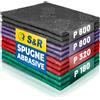 Does not apply SPUGNE ABRASIVE GRANDI PER METALLO LEGNO ACCIAIO INOX FAI DA TE CUCINA PULIZIA 1