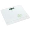 ARDES LIBRA (AR2PP1) BILANCIA PESAPERSONE IN VETRO DISPLAY LCD FINO 150 KG BIANC