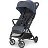 Inglesina Passeggino 4 ruote ( 0 - 22 kg ) QUID3 Astral blue AG87S0ALB