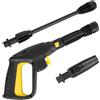 LANCIA PER IDROPULITRICE KÄRCHER K2 K3 K4 K5 K6 K7 KIT UGELLO ACCESSORI PULIZIA