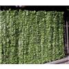 LIF Siepe Artificiale Green m 1,5 x 3 PVC Verde