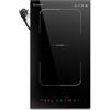 Does not apply PIANO COTTURA INDUZIONE 2 FUOCHI 3500 W PIASTRA INCASSO 30 CM CUCINA ELETTRICA
