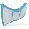 SACCHETTO FILTRO FLUSENSIEB 330X180X40 MM PER INDESIT HOTPOINT C ACCESSORI LAVAT