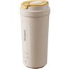 Elettrico Portatile Per Mini Per Bollitore Acciaio Inox Design Compatto 26x10x10