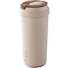 Elettrico Portatile Per Mini Per Bollitore Acciaio Inox Design Compatto 26x10x10
