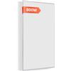 Hocosyme Pannello Radiante Infrarossi 800W, Stufetta Elettrica da Bagno