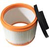 Lavorwash LAVOR FILTRO LAVABILE RICAMBIO ASPIRAPOLVERE GB50XE SWIMMY GNX32 5.212.0020