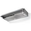 Faber Cappa incasso (89,8cm) Srm Lg A90 2152 Grigio chiaro 315.0547.815