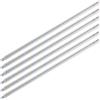 Does not apply SOTTOPENSILE LED 30CM SET DA 6 INTERRUTTORE PRESE LUCE CALDA 3000K 1,8W ILLUMINA