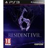 Resident Evil 6 - PlayStation 3 PS3 - ITA