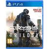 PS4 Crysis Remastered Trilogy EU